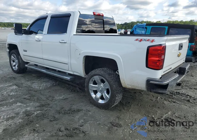 3GCUKSEC9FG124718: 67830005