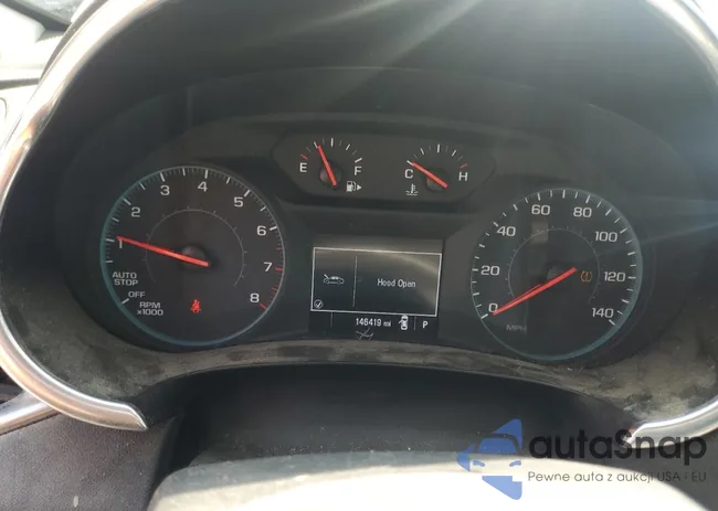 1G1ZD5STXLF052097: 68141535