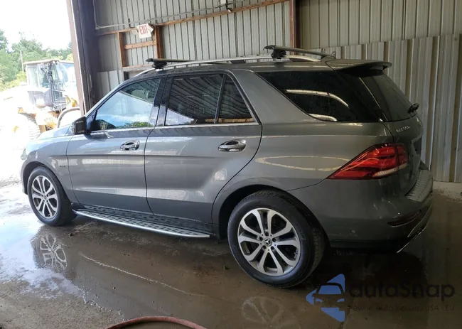 4JGDA6DB9JB099089: 70501625