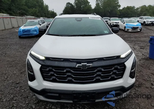 3GNAXHEG0SL308917: 69096425