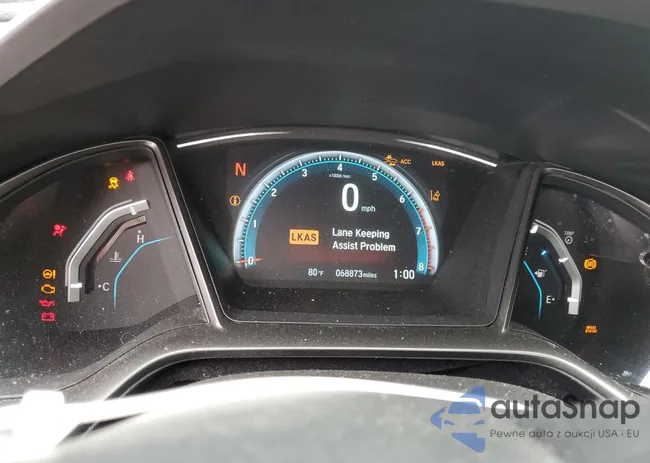 SHHFK7H62HU429061: 69020045