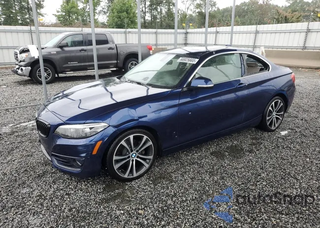 WBA2J3C53JVA49955: 66925665