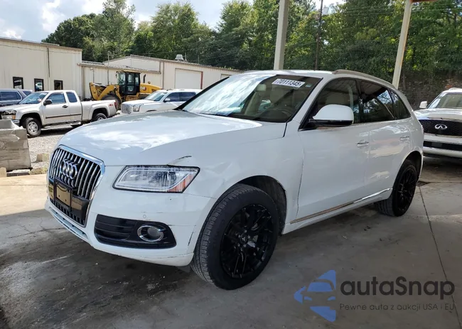 WA1C2AFP1HA083813: 70111345