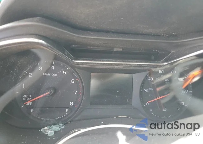 KL79MRSL8NB133816: 68912945