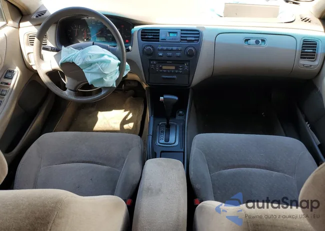 JHMCG56401C009151: 70842525