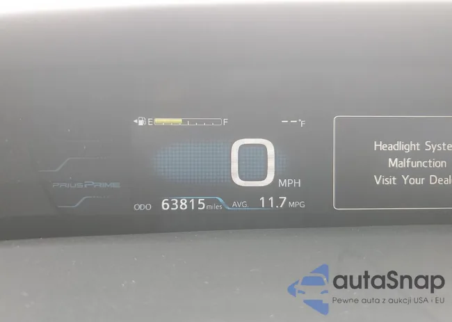 JTDKARFP3J3076830: 70263815