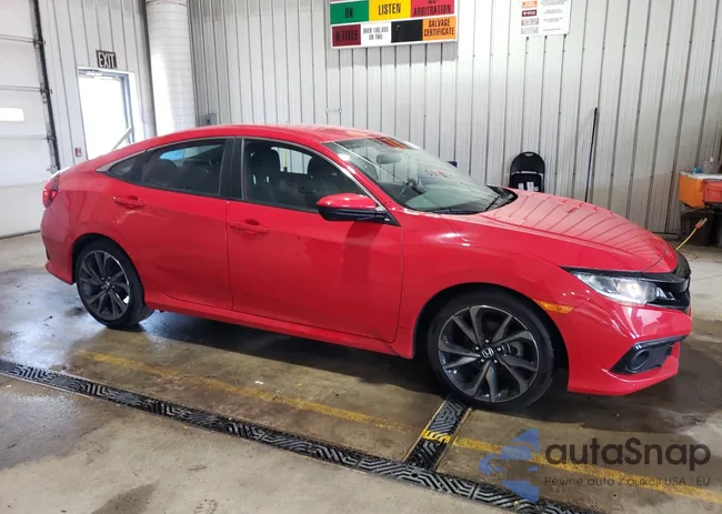 2HGFC2F86KH572247: 68735265