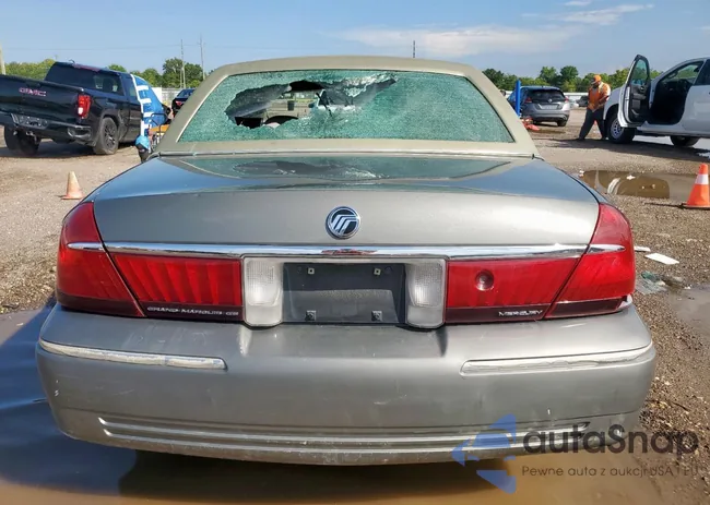 2MEFM74W22X619515: 68361365