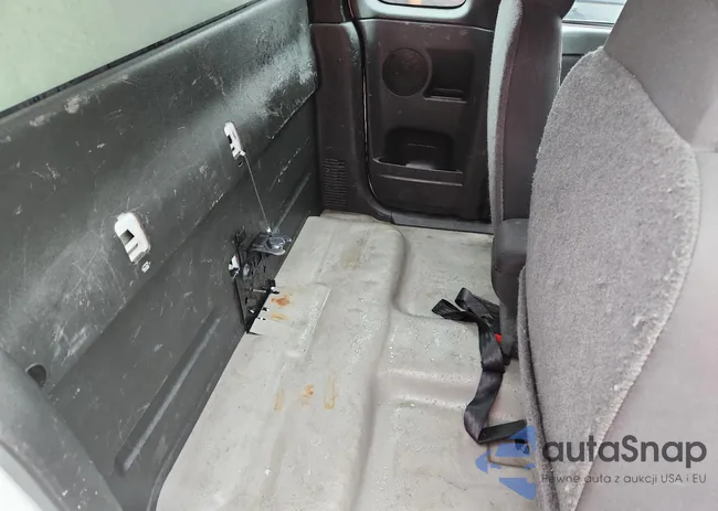 1GCESBFE5C8124222: 66509795