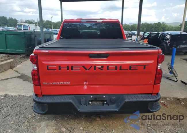 1GCPWAEF8MZ168261: 69625605