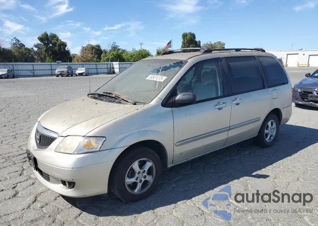 JM3LW28A320311016: 69851075