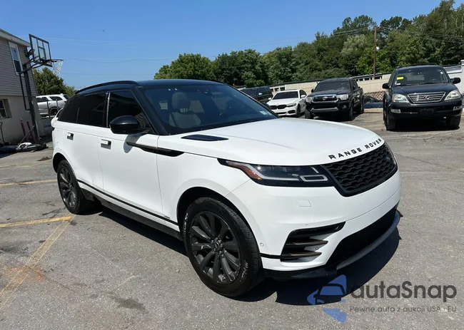 SALYL2EX8KA789614: 68978345