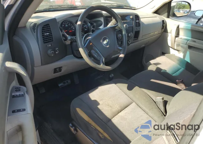 1GC0KVCG3DZ276500: 70492985