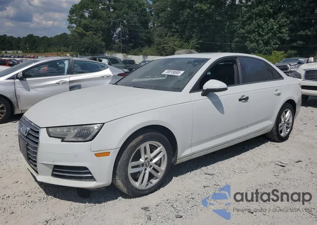 WAUGNAF40HN012919: 70818695