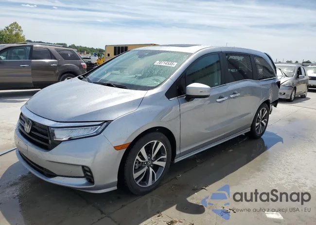 5FNRL6H83NB067714: 70714535