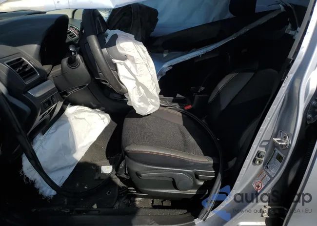 JF2GPABC5G8312609: 70512345