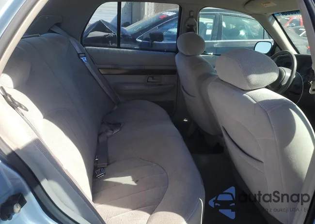 2MEFM74W5XX632136: 68748005