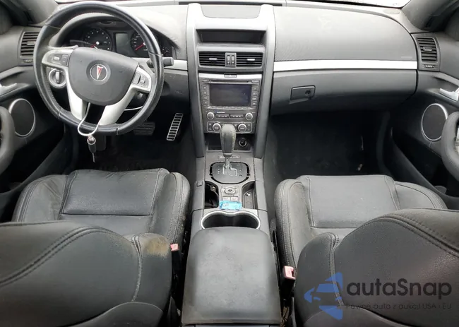 6G2EC57Y29L205540: 69843505