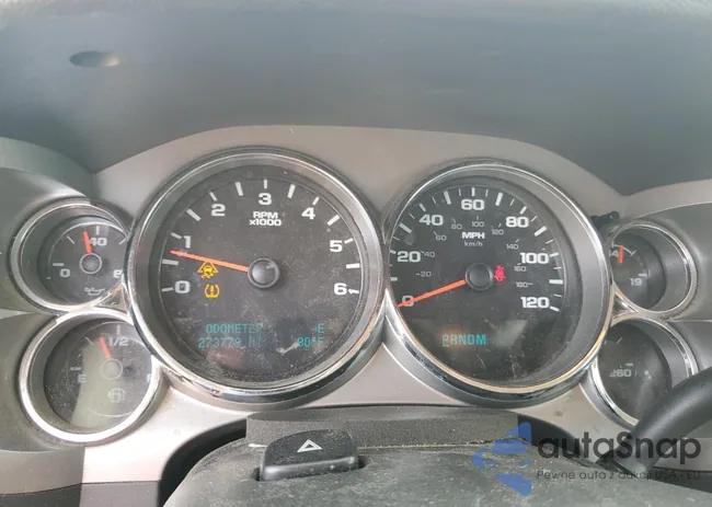 1GCRCSE03BZ212876: 70545575