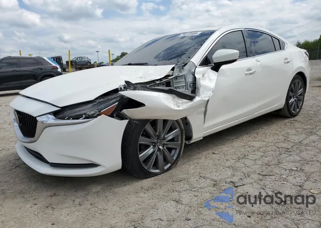 JM1GL1VM3M1615598: 70013505