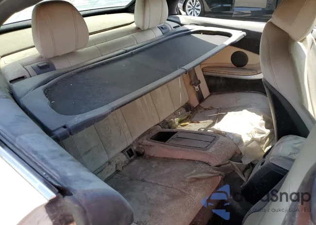 WBA4Z1C50JEA31497: 69812385