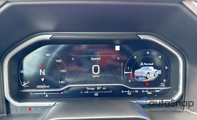 3GTUUGEL3NG672753: 70207525