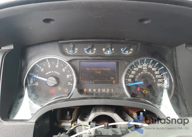 1FTFW1ETXDFA66530: 70064285