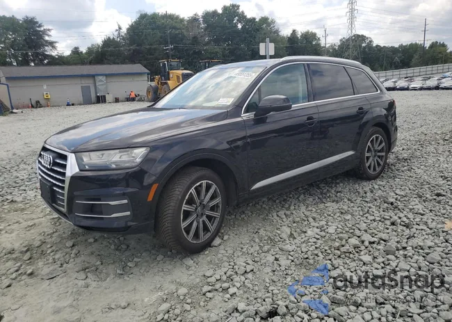 WA1LAAF71HD002715: 69551355