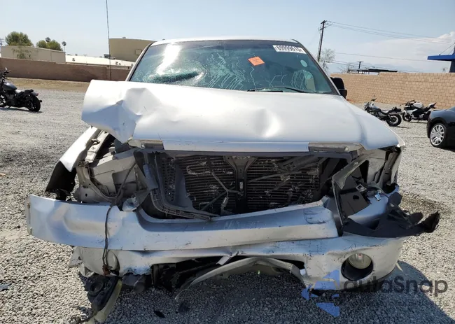 1FTPW14507KC62821: 69999615