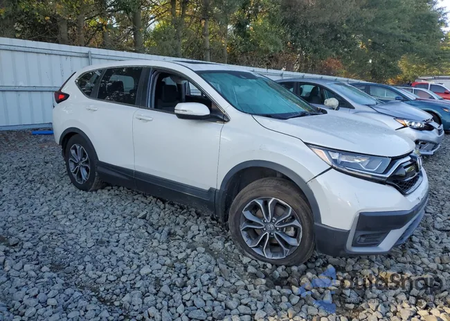 2HKRW2H59MH657809: 68034795