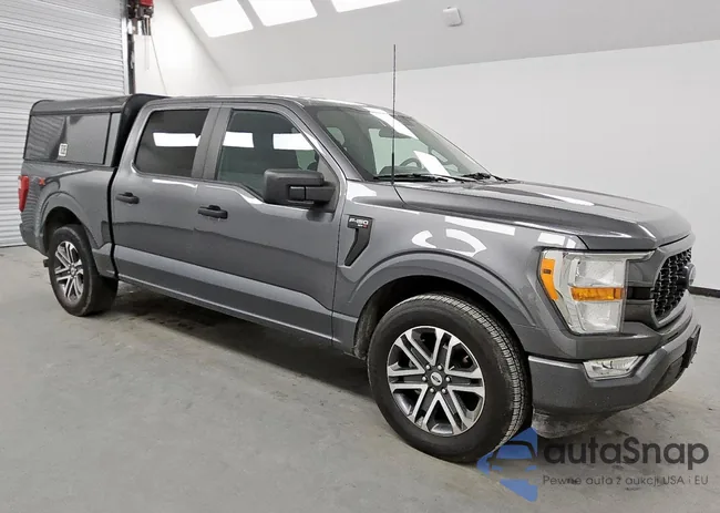 1FTEW1CPXMFC47614: 66869295