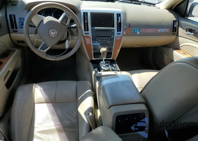 1G6DW67V480107507: 69667625