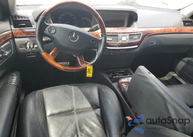 WDDNG86X27A134393: 69195345