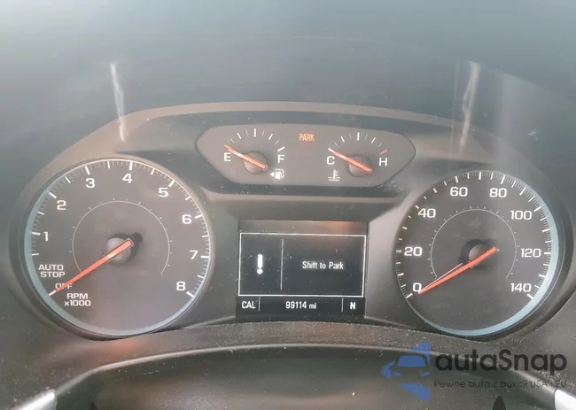 3GNAXJEV2JS645468: 69454395