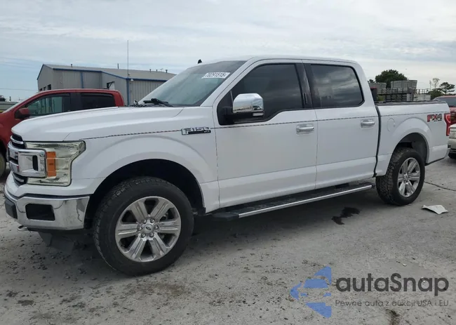 1FTEW1E59KKE69514: 70291515