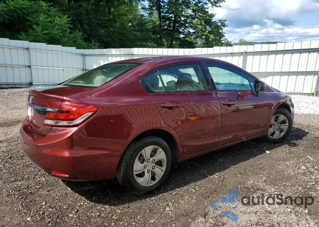 2HGFB2F55DH600065: 67434985