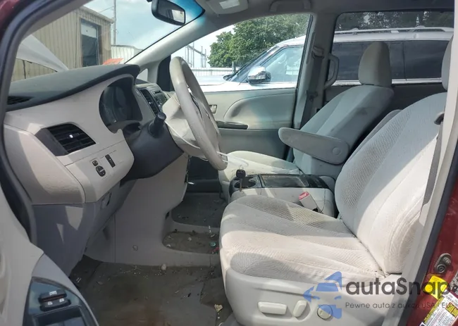 5TDKK3DC8BS148860: 76706645