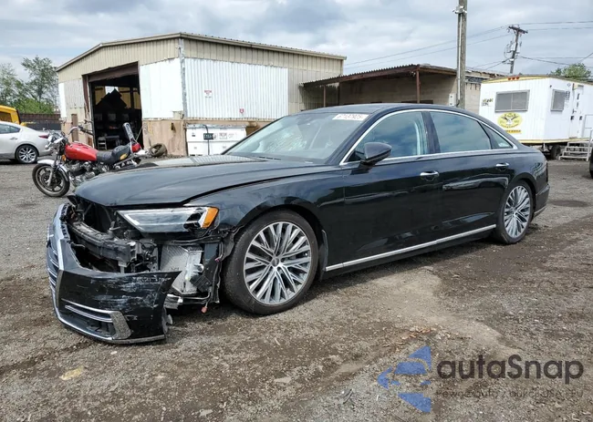 WAU8DAF86KN010951: 67137925