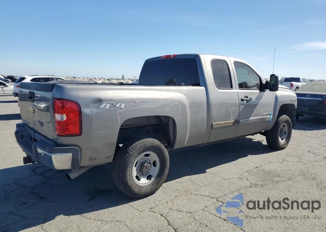 1GCHK29K47E560257: 68043205