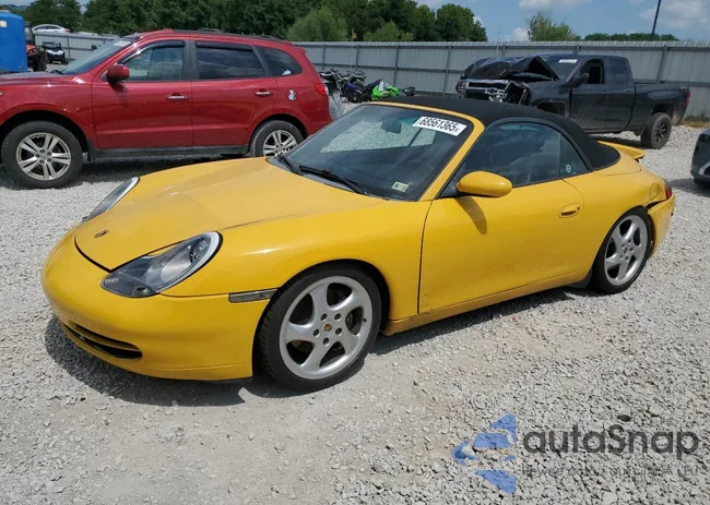 WP0CA29931S650163: 68561365