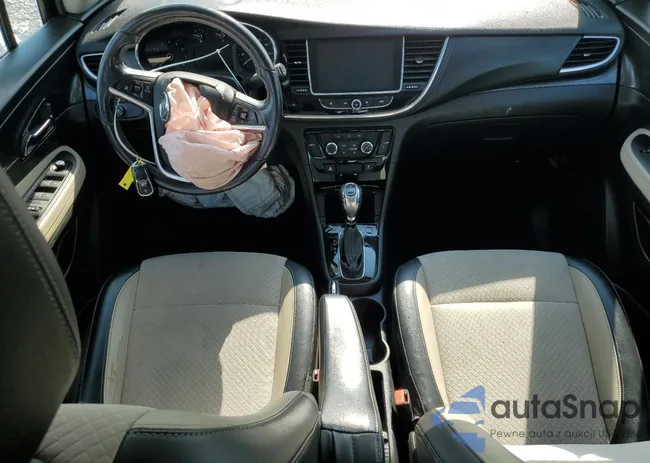 KL4CJASBXJB700977: 68012625