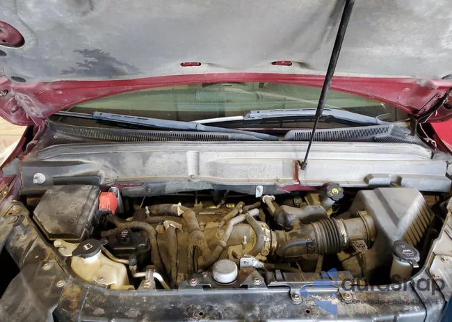 5GAKVCED8BJ115869: 85528935