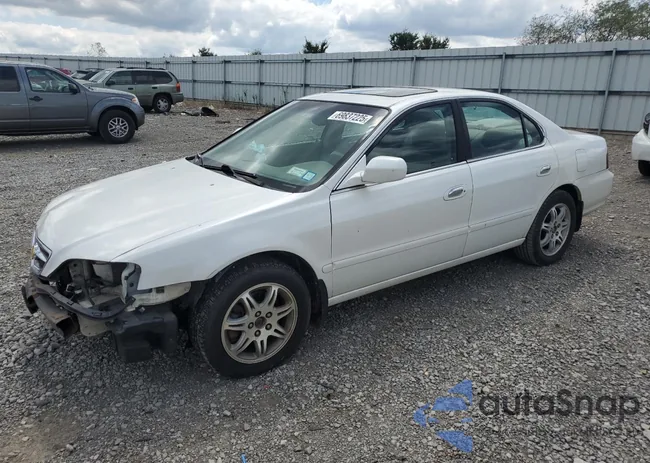 19UUA5662YA067360: 69837225