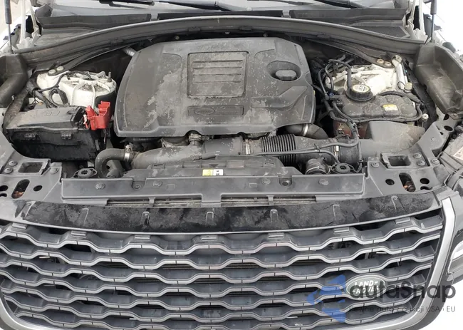 SALYL2EX9KA789119: 68911035