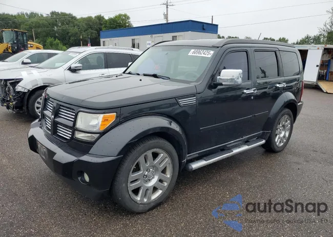 1D8GU58688W238813: 68962425