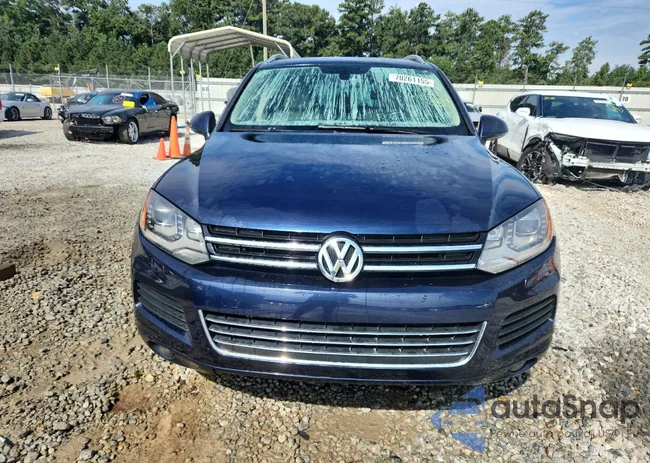 WVGEF9BP5DD003571: 70261155