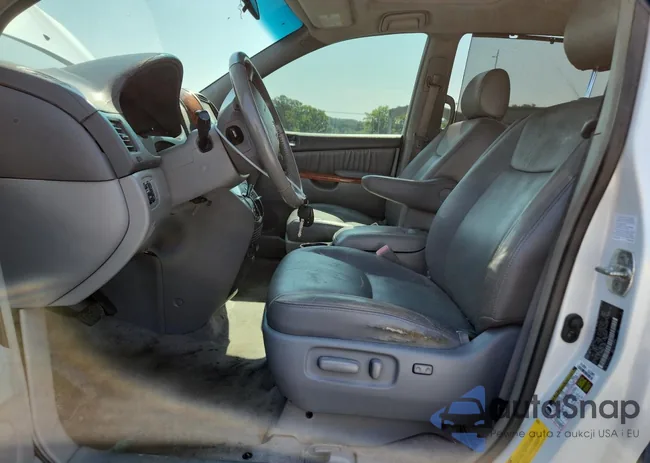 5TDZK22C88S174864: 68201685