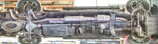 1N6BA1F30HN571027: 66615575