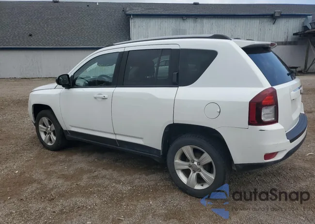 1C4NJCBA4GD641410: 91125415