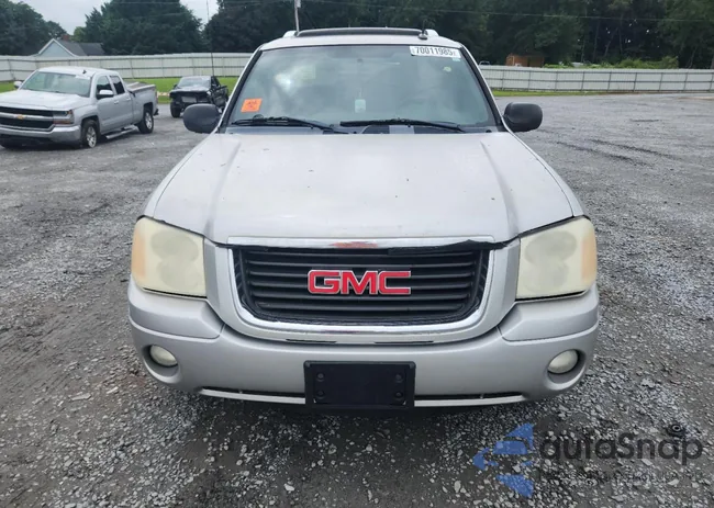 1GKES12SX46176856: 70011985